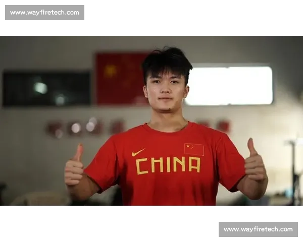 全球举重精英齐聚世锦赛角逐荣耀巅峰赛事全景解析