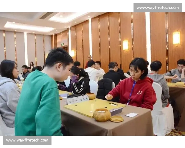 精彩棋局对弈瞬间解析与顶尖棋手策略较量全记录