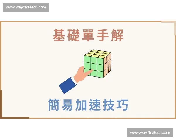 比赛用魔方技巧全攻略快速提升解法速度与思维训练宝典