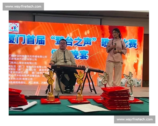 歌唱比赛领导致辞:激励选手展现才华共庆音乐之美 歌唱比赛领导致辞:激励选手展现才华共庆音乐之美