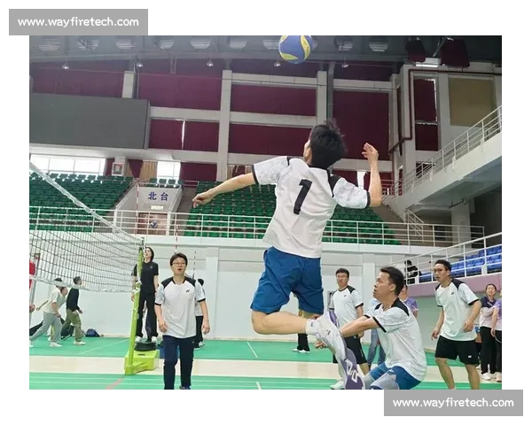 激烈角逐彰显风采 2026年排球锦标赛精彩回顾与分析